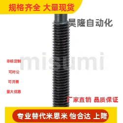 替代FSSG/FSSGS-5 6 8 10 12 16 20内六角凸头螺丝