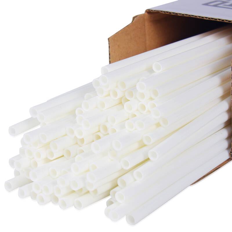 财务装订机装订管尼龙管铆管热塑管热熔管财务票据档案装订机耗材