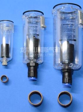 SMC自动排水器AD38 AD37 AD27 C1SF C2SF C3SF C4SF-A AD48 AD47