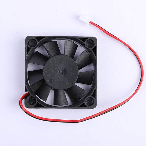 双DC8025云 OFG8CM/厘米12V/变24V大风量工业频器热微型散风扇