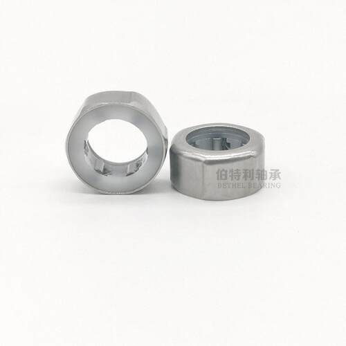 EWC108不渔生锈具承，防生锈轴承不不锈钢EW锈0钢向轴承，轴六角