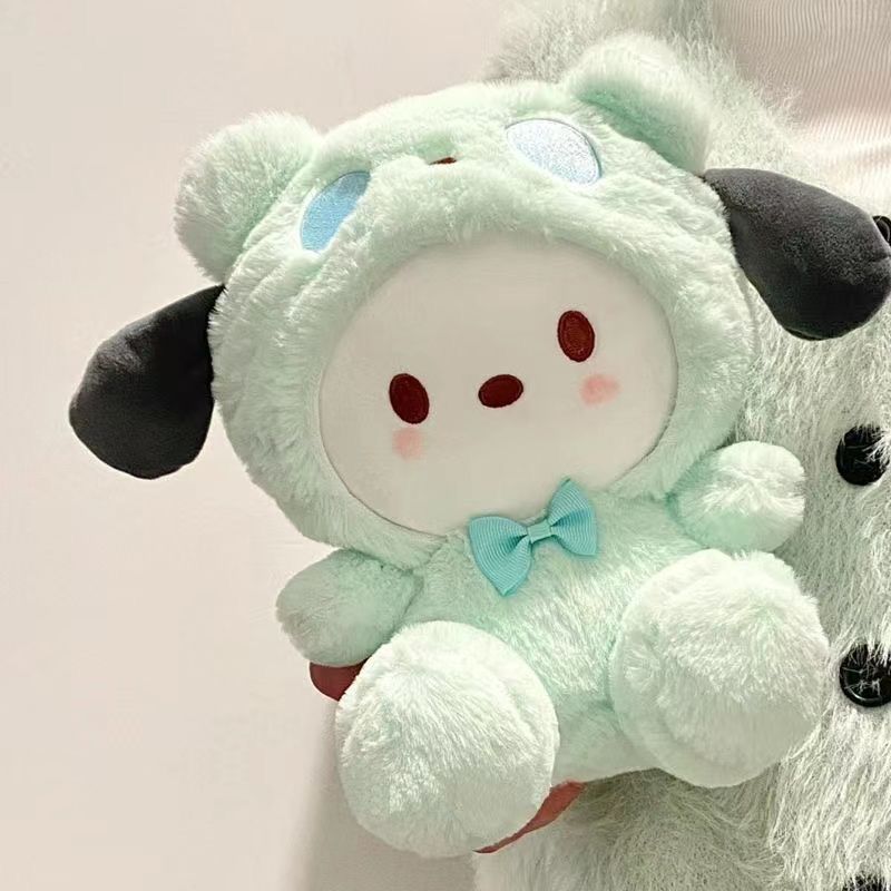 抓娃娃机毛绒公仔女神节礼物