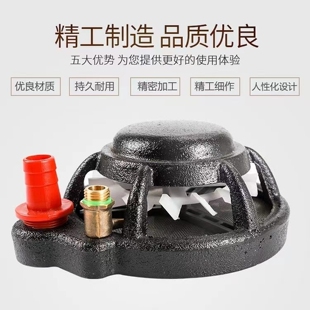 农药搅拌器打药泵高压柱塞泵药水机过滤网自动搅药高压变量柱塞泵