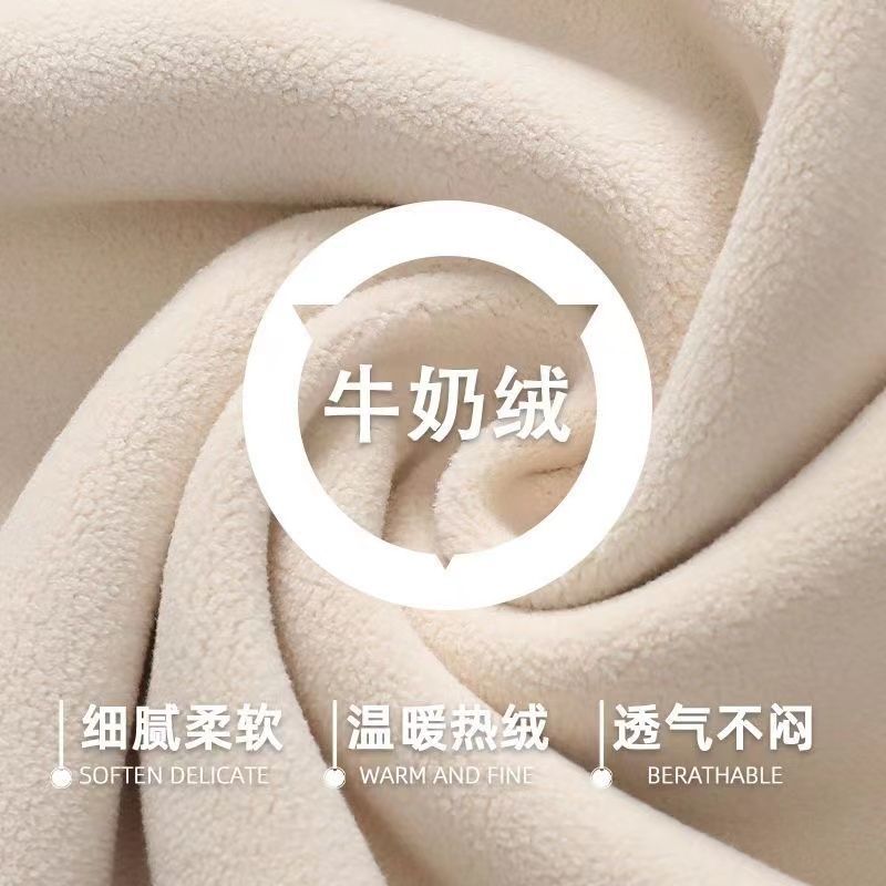 女士保暖背心加绒冬季内