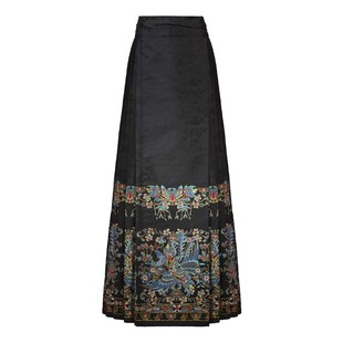 直播间马面裙新特惠套装