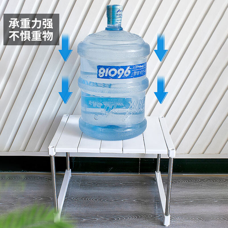 衣柜分层隔板整体橱柜置物架子整体橱柜内隔层厨房柜子分隔T收纳