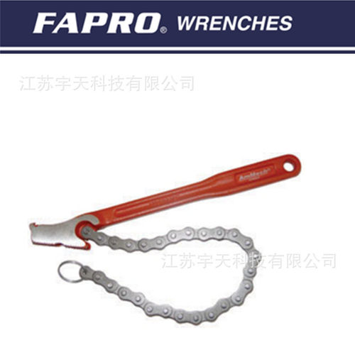 FAPRO品牌欧式可反转链条