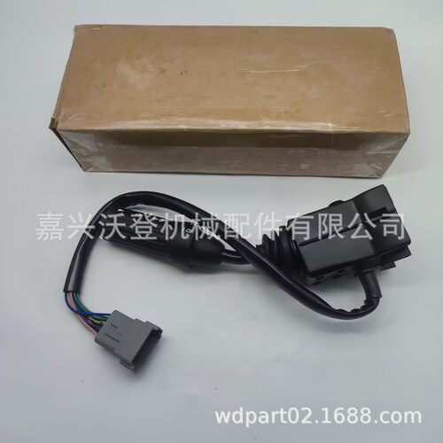 组合开关 VOE11709757 适用于沃尔沃BL60 BL61 BL61PLUS BL70