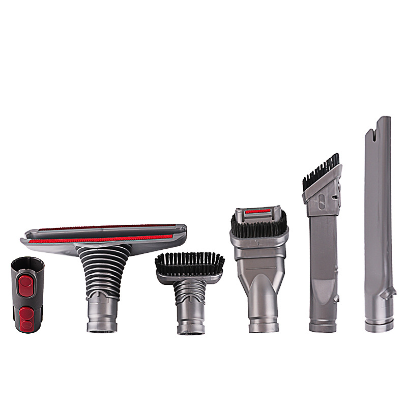 适用无线吸尘器配件V6附件DC35