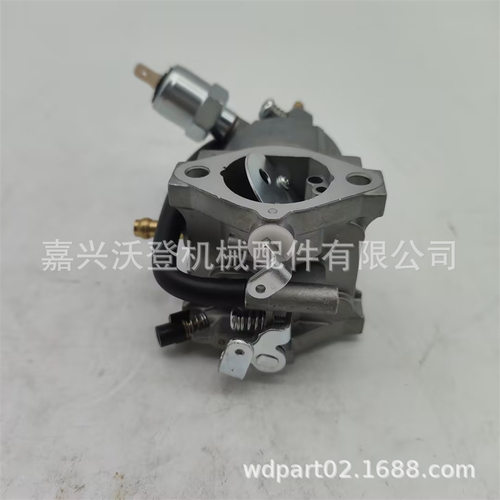 AM128355 化油器适用于强鹿2317 2718 9330