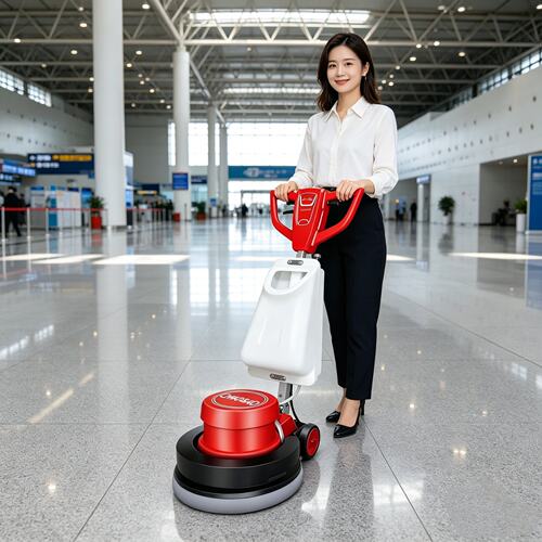 超宝大理石抛光机石材加