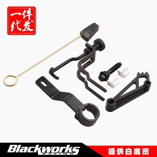 5.4L 4.6L 6.8L发动机气门弹簧压缩机工具 适用于福特3V 改装