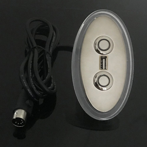 手控器家庭影院智能电