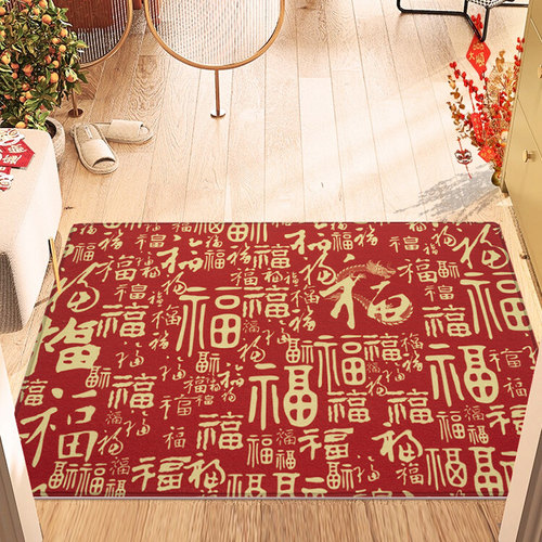 纳福地垫防滑耐磨脚垫