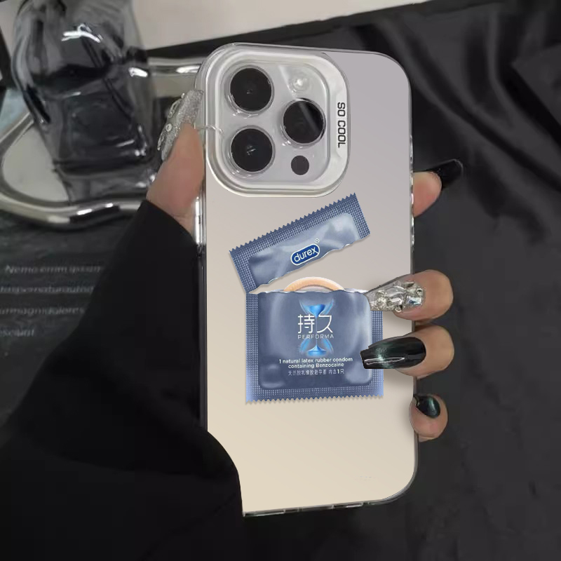 搞笑套装适用于16Promax