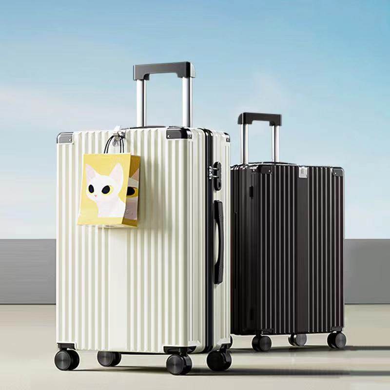 行李箱拉杆箱大容量超大旅行箱男女学生结实耐用密码皮箱子新款,箱包皮具/热销女包/男包,旅行箱,淘宝优惠券,粉丝福利购,淘宝优惠卷