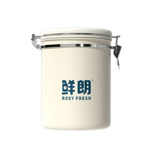 鲜朗储粮桶干燥保鲜周边宠物用品