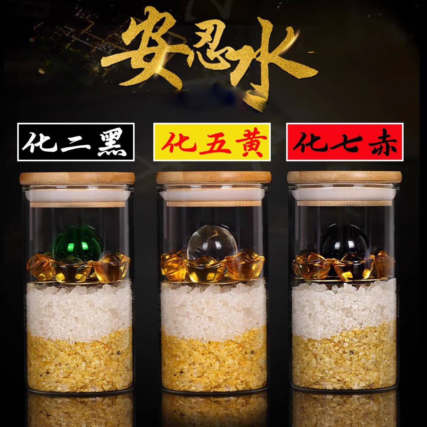 深圳纯铜杨公寻龙尺折叠便携高精度风水探测棒磁场定位摆件