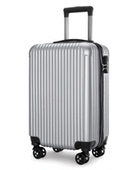 行李箱女学生拉杆箱男大容量密码 韩版 箱潮流 GUAPIXIONG 瓜皮熊