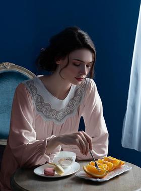 【微瑕疵捡漏】嘉德丽亚居家睡裙CJW4E1001C1