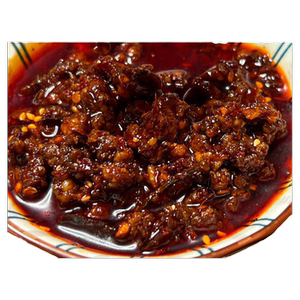 正宗地道老北京炸酱猪肉专用拌面拌饭黄豆瓶装风味炸酱面酱下饭酱