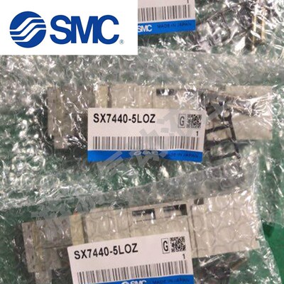 SMC电磁阀SY3260-1 2 3 4 5 6LZxE MOZE LOZ G MOU LZD-C4 C6-M5-