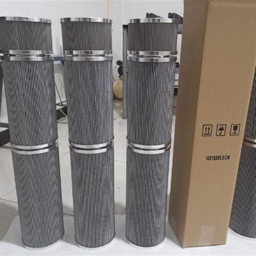 敏泰风力b发电机液压滤芯MEH1492RNTF10N/M50