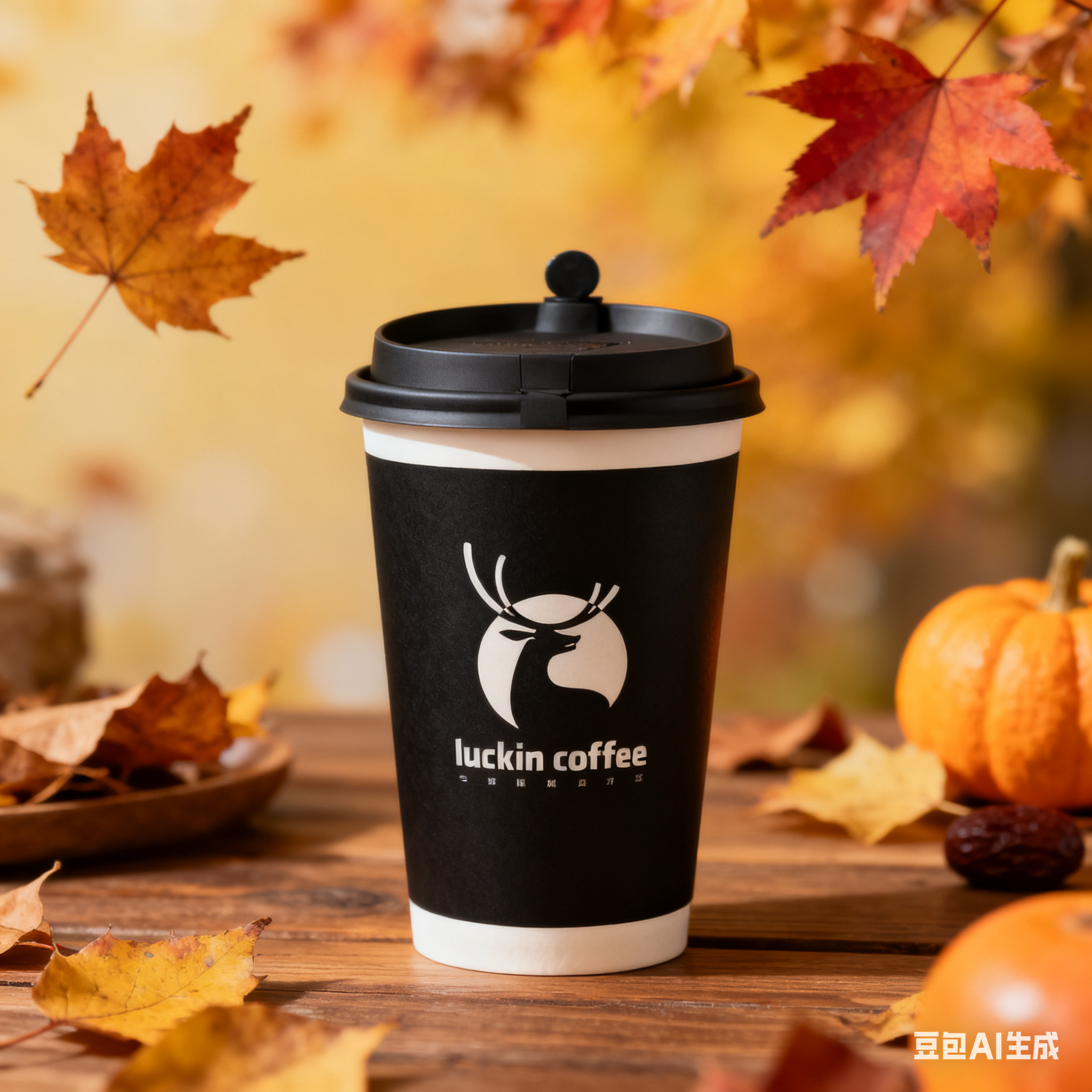 瑞幸咖啡耶加雪菲美式拿铁奥瑞白小黑杯soe代下单特价优惠全国