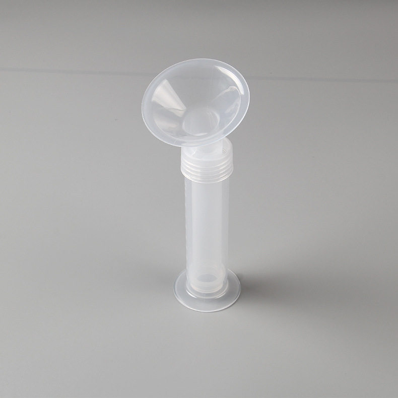 针简式吸奶器  吸乳器 挤奶器吸奶器