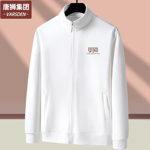 唐狮旗下VARSDEN男卫衣团体定制