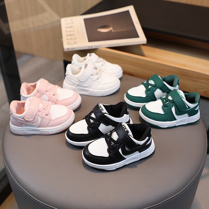 童鞋春秋新款儿童运动鞋男童宝宝鞋子女童休闲低帮板鞋代发,童鞋/婴儿鞋/亲子鞋,板鞋,淘宝优惠券,粉丝福利购,淘宝优惠卷