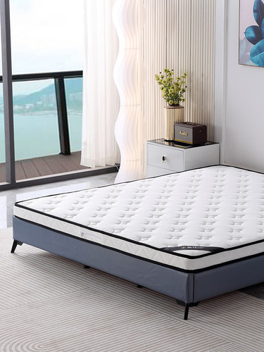 10CM椰棕床垫环保3E软硬适中单双人乳胶弹簧天丝棉榻榻米老少皆宜