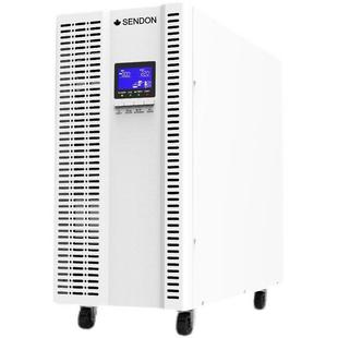 3KVA UPS不间断电源SD3KNTL 2700W在线塔式 机单进单出