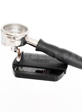 Felicita电子秤 手冲咖啡意式浓缩蓝牙智能台称 Arc Incline F称