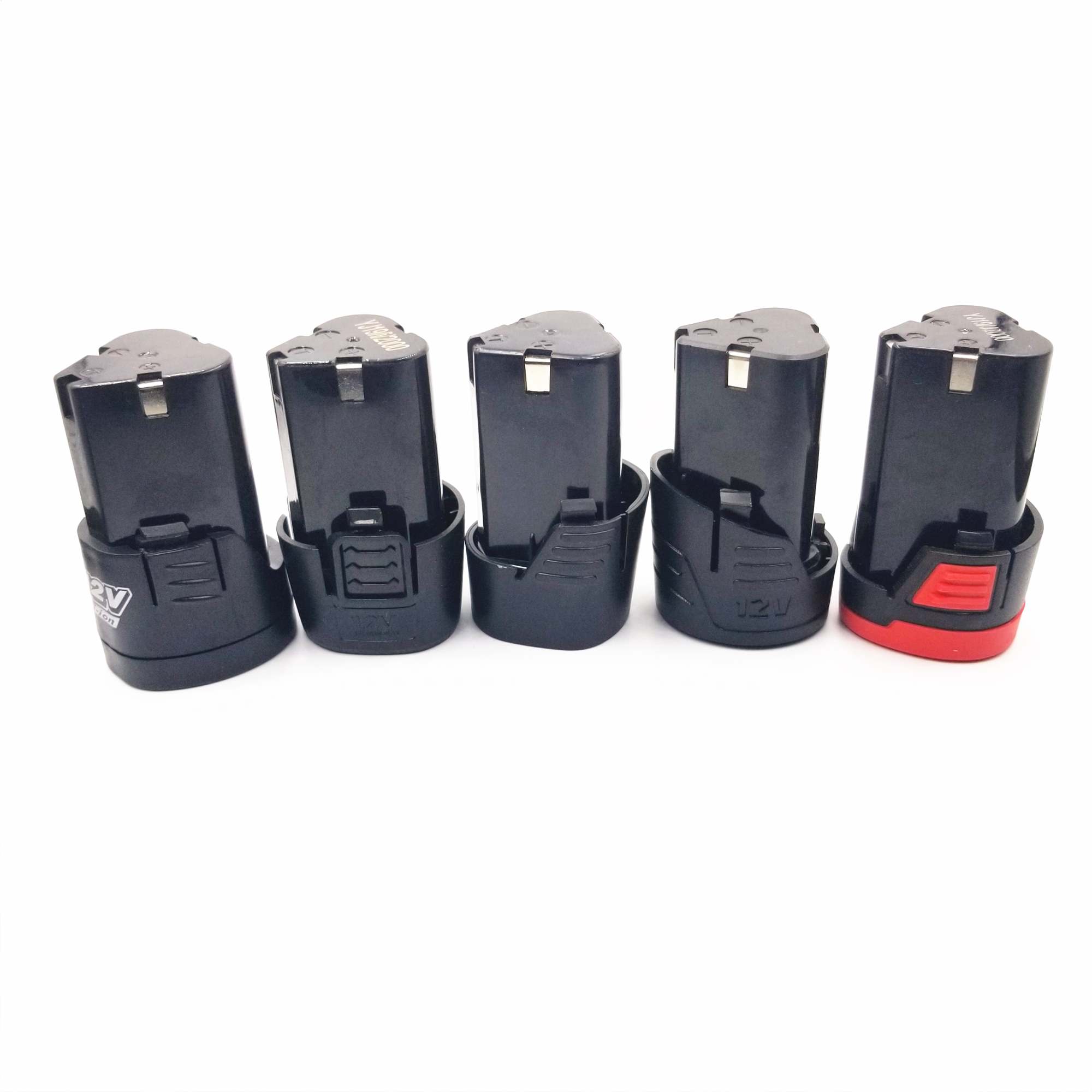 包邮金鹿角12V836VF手电