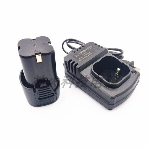 酷尔昵16.8V25V充电钻手