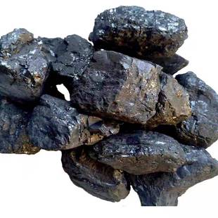 煤块100斤装取暖无烟碳煤火炉家用环保煤炭一吨碳化无味煤炭