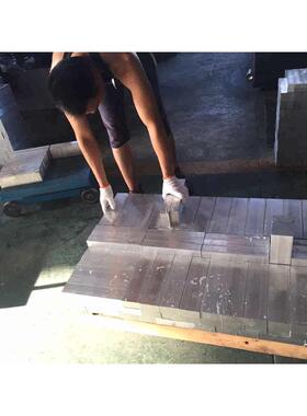 铝合金块 铝块60MM 65MM 70MM 75MM 80MM 85MM 90MM 95MM 100MM