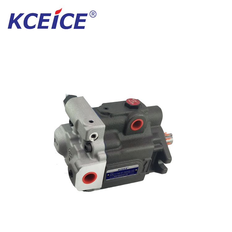 新款油研ARL1-8-FR01S柱