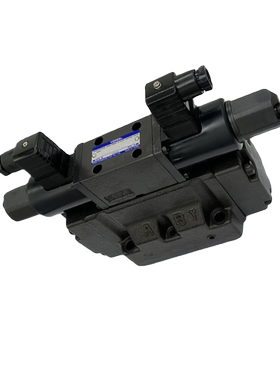 新款YUKEN电液比例换向阀EDFHG-04/06-140-3C2-XY-31T液压电现货