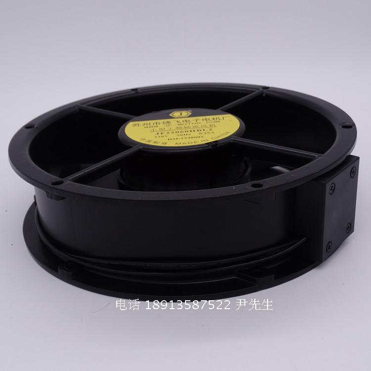 新款JF22060HBL2小型工频