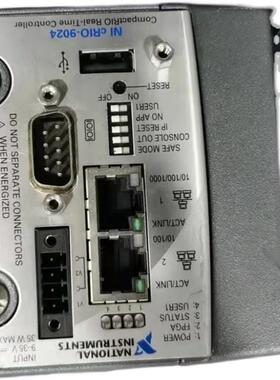 新款NI CRIO-9024  CRIO-9012 CRIO-9025  CRIO-9068 CRIO-90现货