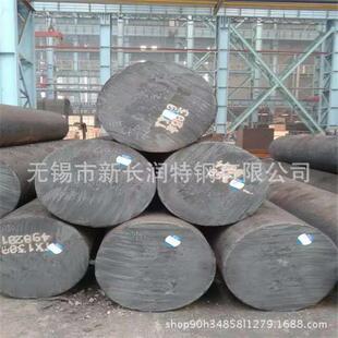 无 锡销售锡18CrNiMo76圆钢 保2级探伤-无现货销售
