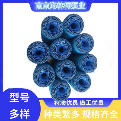 SEP550.1螺杆泵定子ALLWEILER转子SEP200.1污油泵SEP750.1 380.1