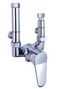 重U电热水器水阀型冷热加水龙头开关阀水阀明装阀配混MR-87333件