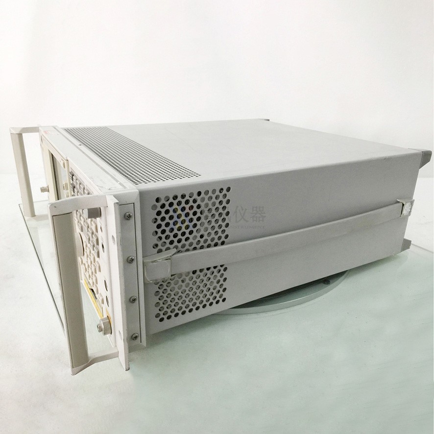 Agilent安捷伦-E4447A频谱分析仪3Hz~42GHz批量回收频谱分析仪