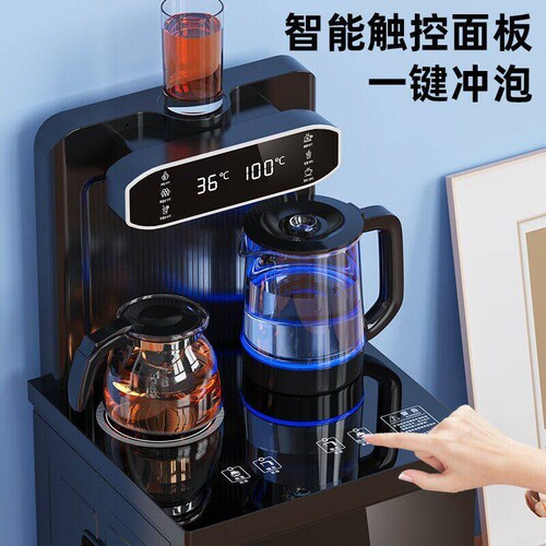 格兰尼饮水机家用下置水桶智能语