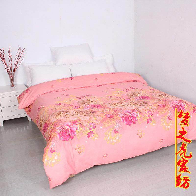 被套单件1.5米1.8米2米单双人被罩大套被双人亲肤柔软厚学生宿舍,床上用品,被套,淘宝优惠券,粉丝福利购,淘宝优惠卷