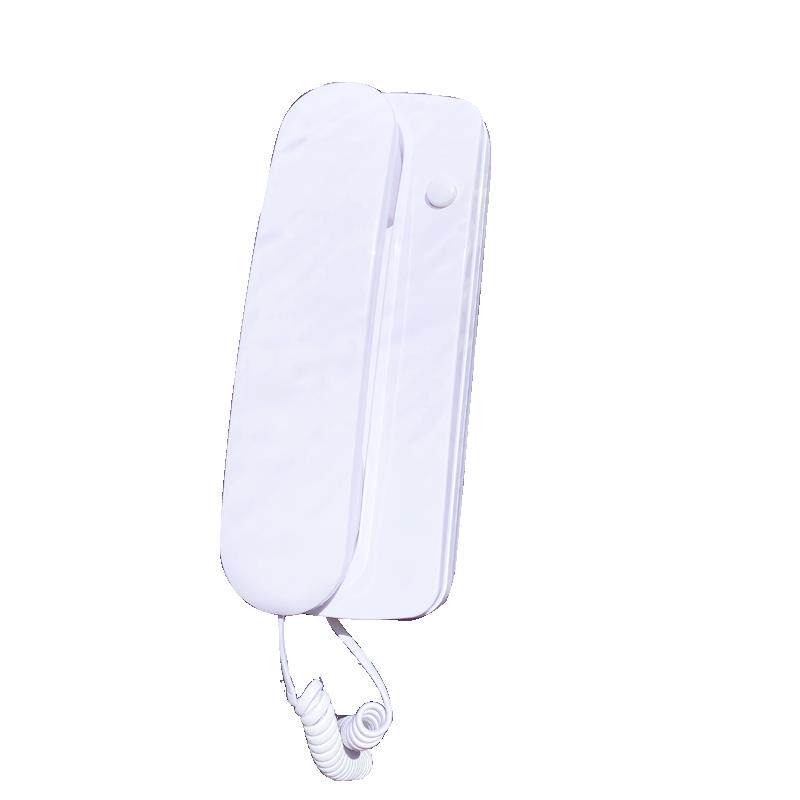 无线电话座机办公室酒店对讲电话机有线内部老年人家用无绳商用