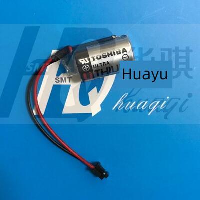 富士贴片机配件XP141 142 143原装 243H10212 H10213伺服箱电池